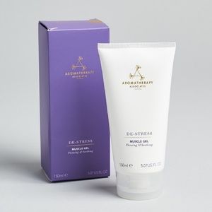 aromatherapy associates De-Stress Muscle Gel